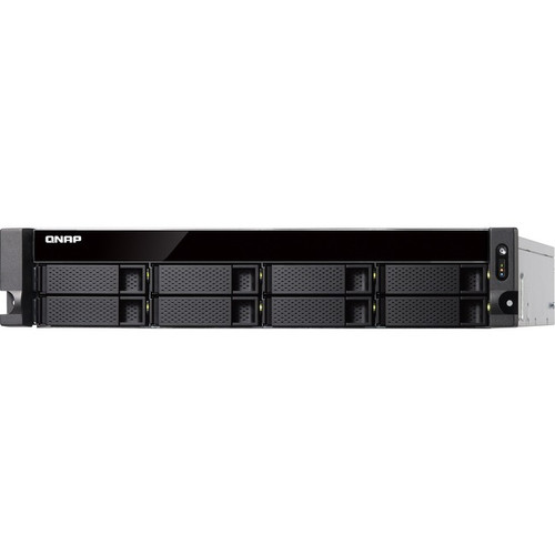 QNAP TVS-872XU-I3-4G-US