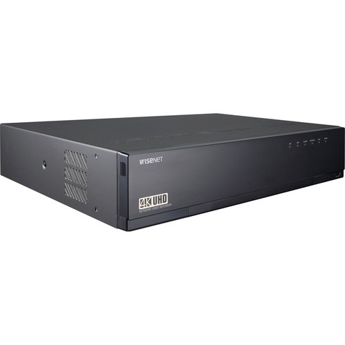 Hanwha Techwin XRN-2010A-6TB