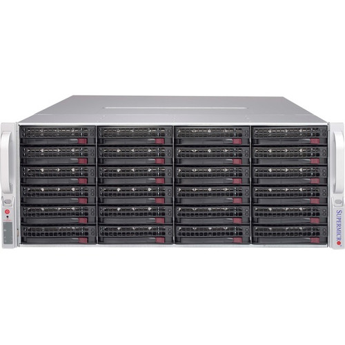 Supermicro CSE-847E1C-R1K28JBOD