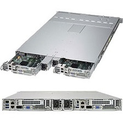 Supermicro SYS-1028TP-DC0TR