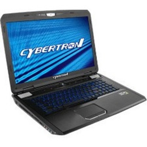 CybertronPC TNB2184B