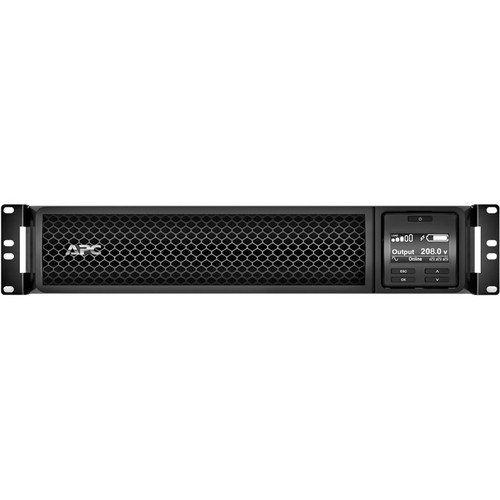 APC SRT3000RMXLT-NC