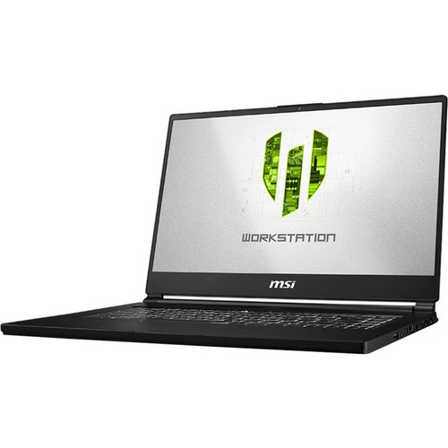 MSI WS65687