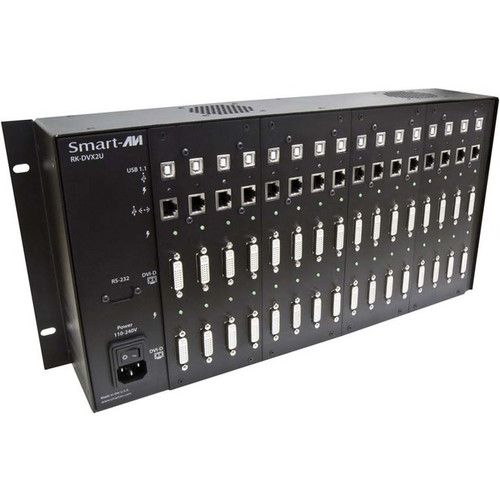 SmartAVI RK-DVX2U-TX8S