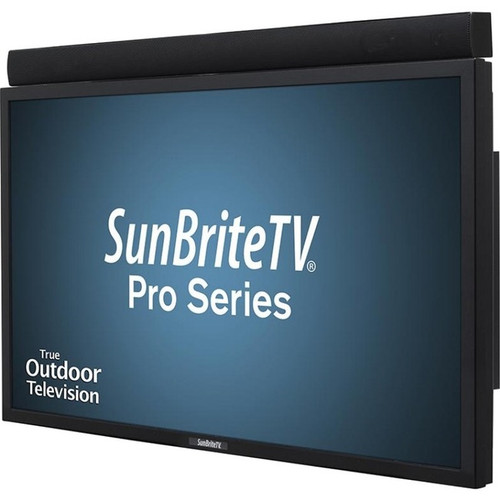 SunBriteTV SB-4917HD-BL