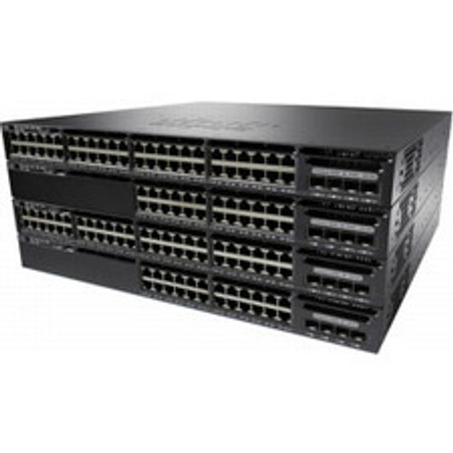Cisco WS-C3650-24PD-S Cisco WS-C3650-24PD-S