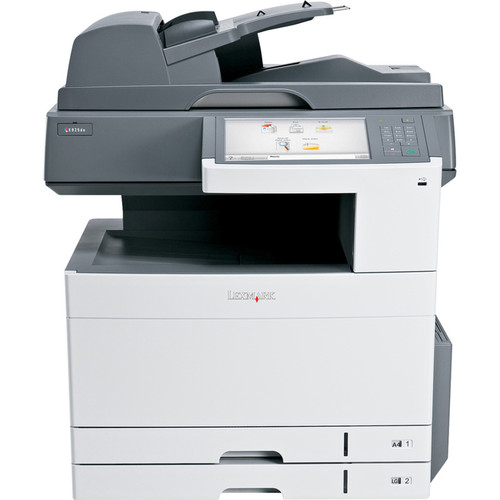 Lexmark 24ZT352