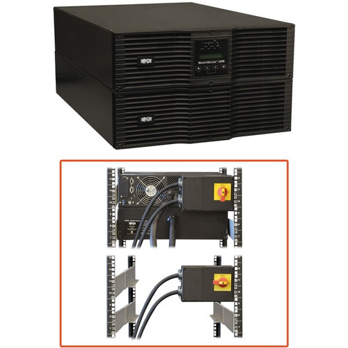 Tripp Lite SU10KRT3UHV