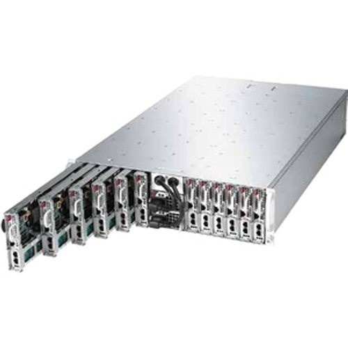 Supermicro SYS-5038ML-H12TRF