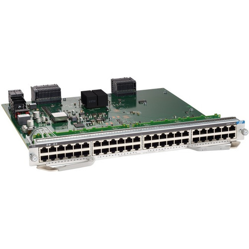 Cisco C9400-LC-48P=