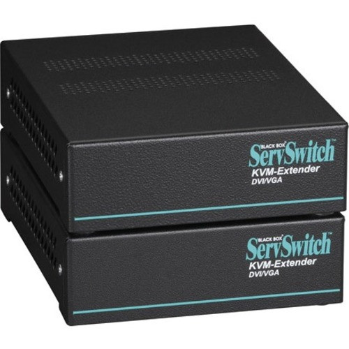 Black Box ACS253A-U-SM-R2 Black Box ACS253A-U-SM-R2