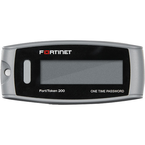 Fortinet FTK-200-100