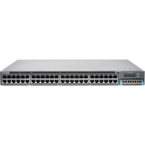 Juniper EX4300-48T-S