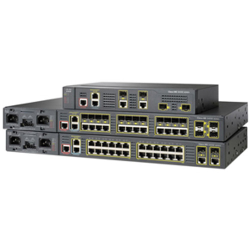 Cisco ME-3400EG-12CS-M