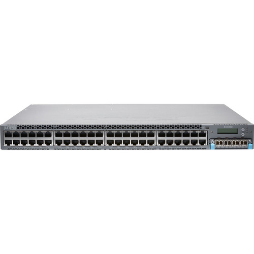 Juniper EX4300-48T-DC