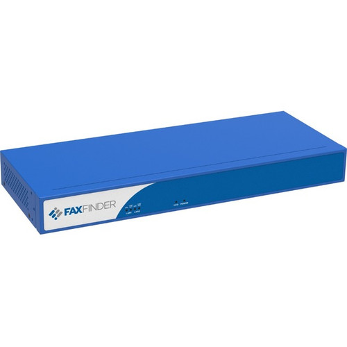 FaxFinder FFX50-4