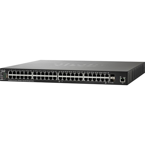 Cisco SG550XG-48T-K9-NA