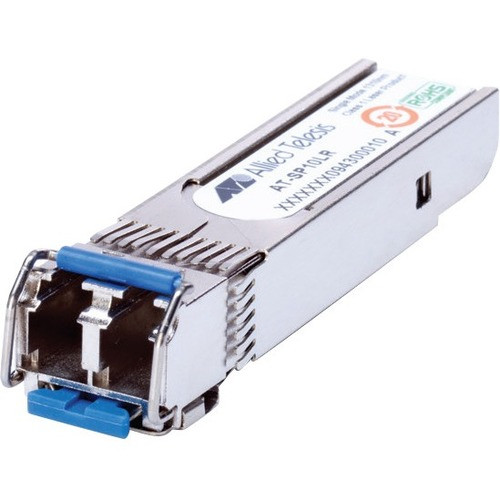 Allied Telesis AT-SP10ZR80/I Allied Telesis AT-SP10ZR80/I