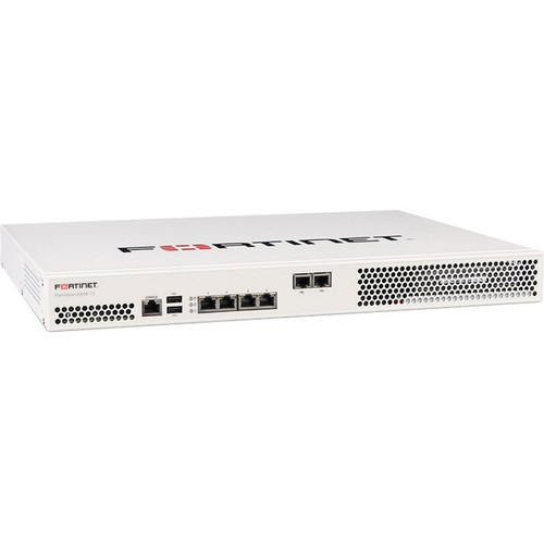 Fortinet FVE2000ET2-BDL-31112