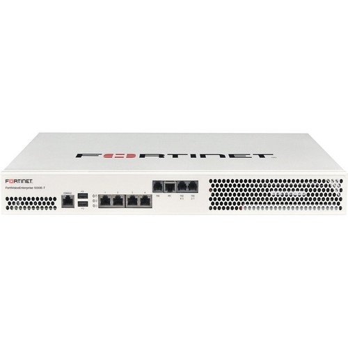 Fortinet FVE-1000E-T-BDL-311-60