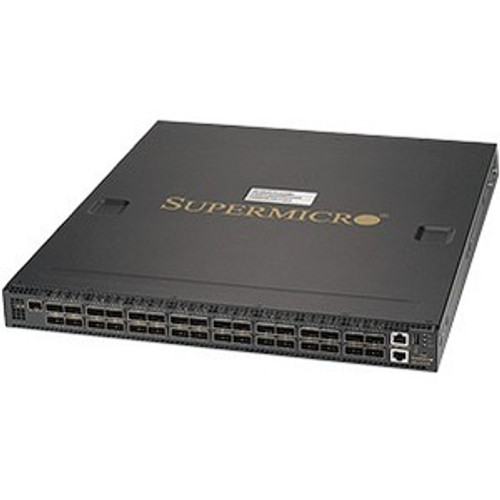Supermicro SSE-C3632S