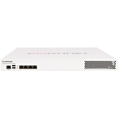 Fortinet FVE-3000E-BDL-311-36