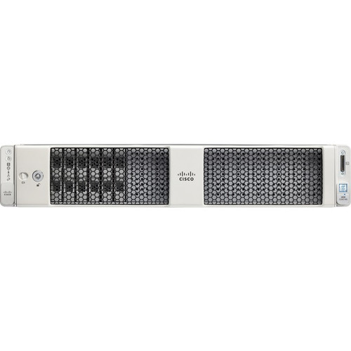 Cisco UCS-SP-C240M5-S4