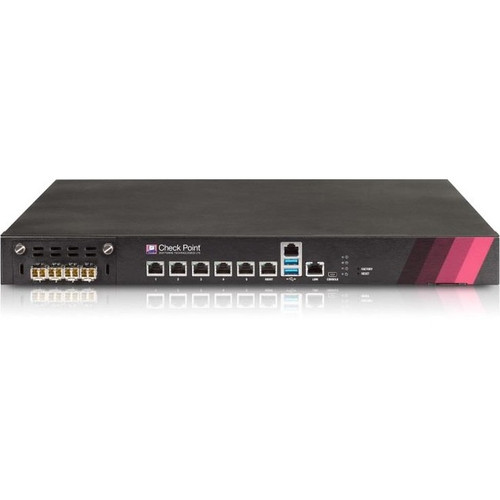 Check Point CPAP-SG5200-NGTP-HPP-SSD-HA