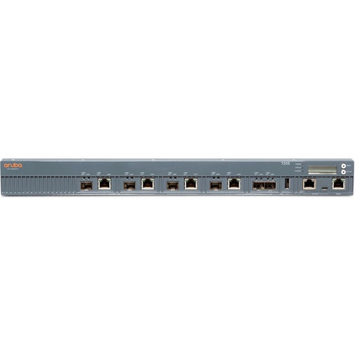 HP Enterprise JW736A