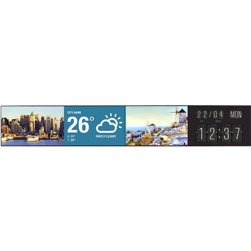 TSItouch TSI86PLPRQ6CCZZ