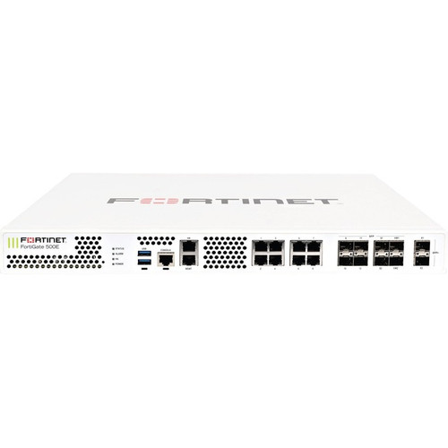 Fortinet FG-500E-BDL-980-12