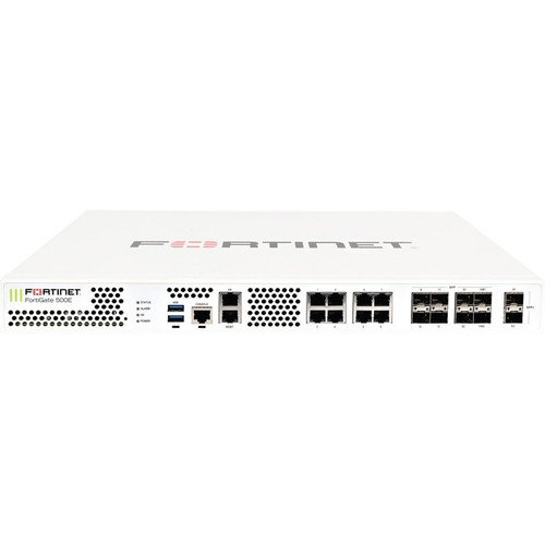 Fortinet FG-500E-BDL-USG-974-12