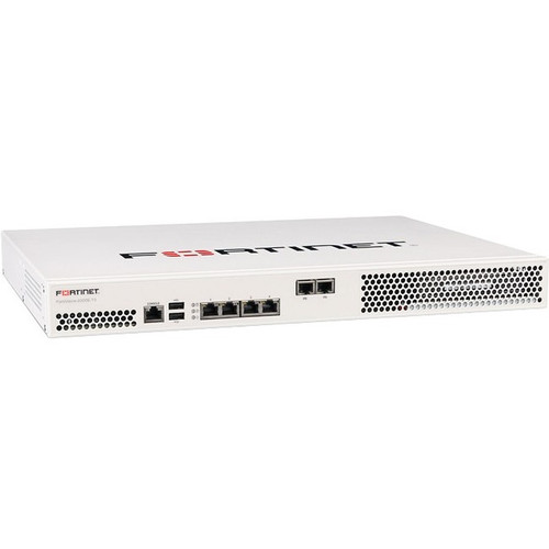 Fortinet FVE-2000E-T2-BDL-311-60