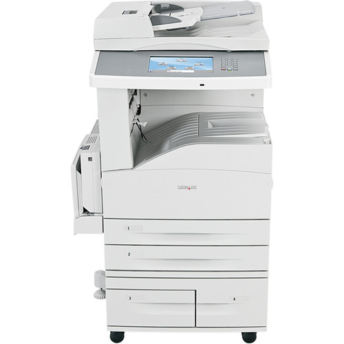 Lexmark 19Z4176
