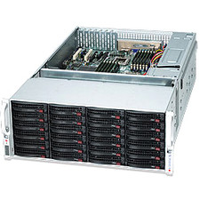 Supermicro CSE-847E16-R1K28LPB