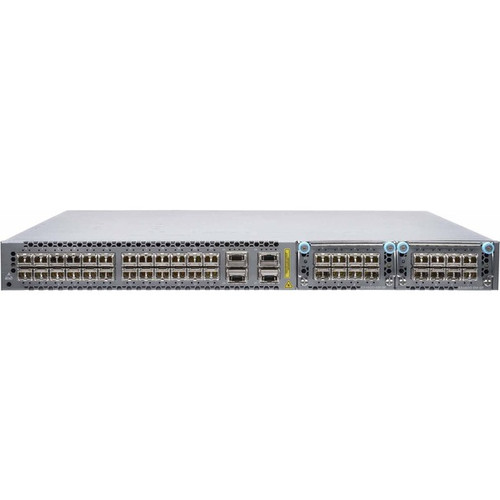 Juniper EX4600-40F-DC-AFI Juniper EX4600-40F-DC-AFI