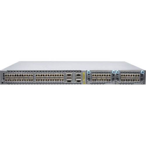 Juniper EX4600-40F-DC-AFO