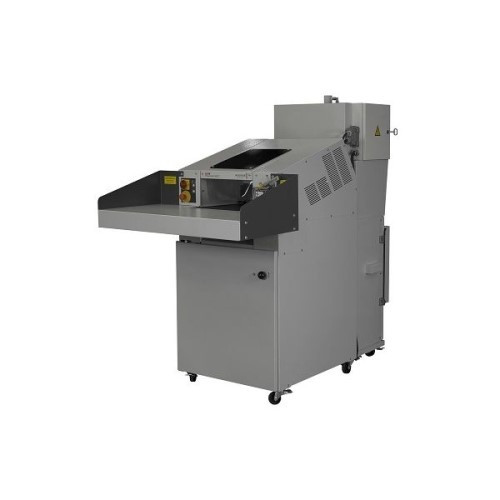 HSM3514 - HSM Powerline SP 4040c V Cross-cut Shredder/Baler Combination - HSM3514