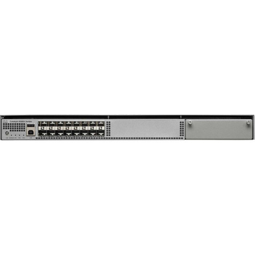 Cisco WS-C4500X-F-16SFP+