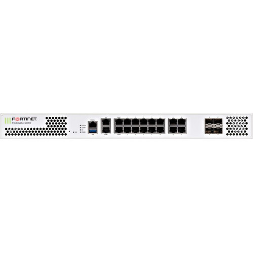 Fortinet FG-201E-BDL-980-60