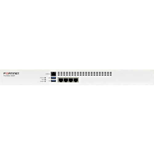 Fortinet FML-400F-BDL-641-36