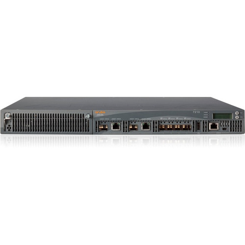 HP Enterprise JW780A