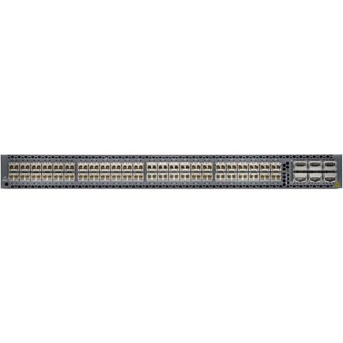 Juniper QFX5100-48T-AFO