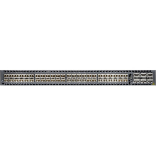 Juniper QFX5100-48T-AFI