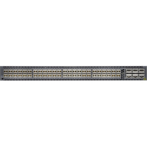 Juniper QFX5100-48S-AFI