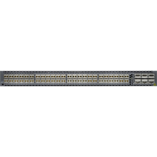 Juniper QFX5100-48S-DC-AFO