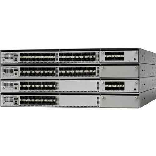 Cisco WS-C4500X-32SFP+