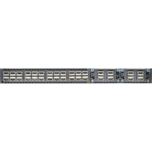 Juniper QFX5100-24Q-DC-AFO Juniper QFX5100-24Q-DC-AFO