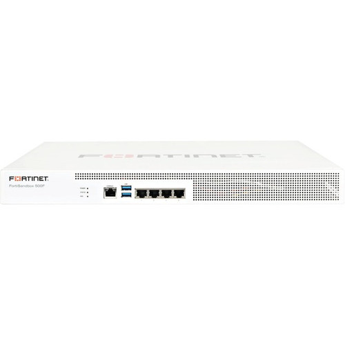Fortinet FSA-500F-6LV-BDL-970-36
