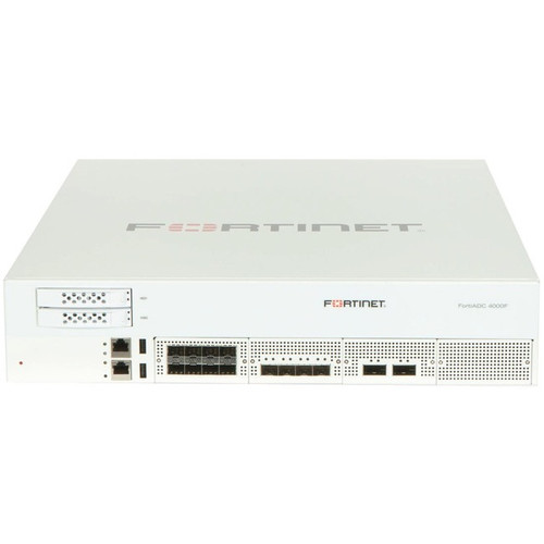 Fortinet FAD-2000F